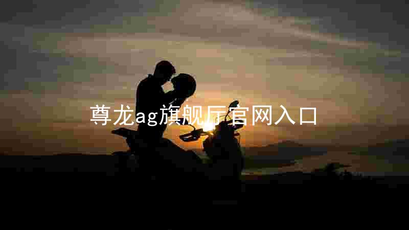 尊龙ag旗舰厅官网入口